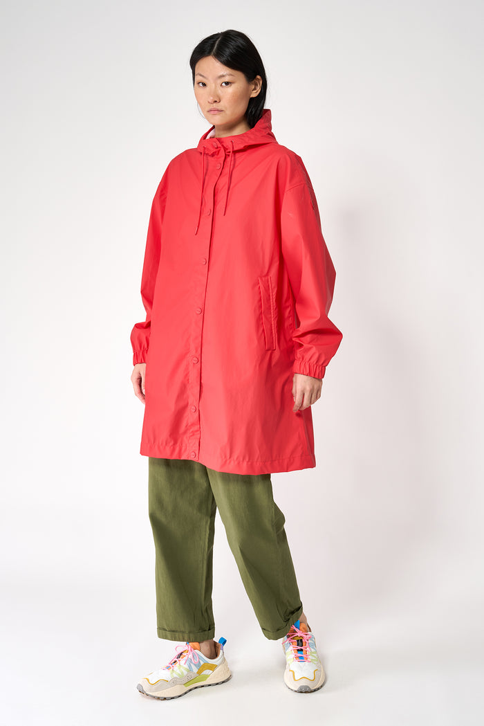 tantä rainwear Mis Cayenne Solo hoy