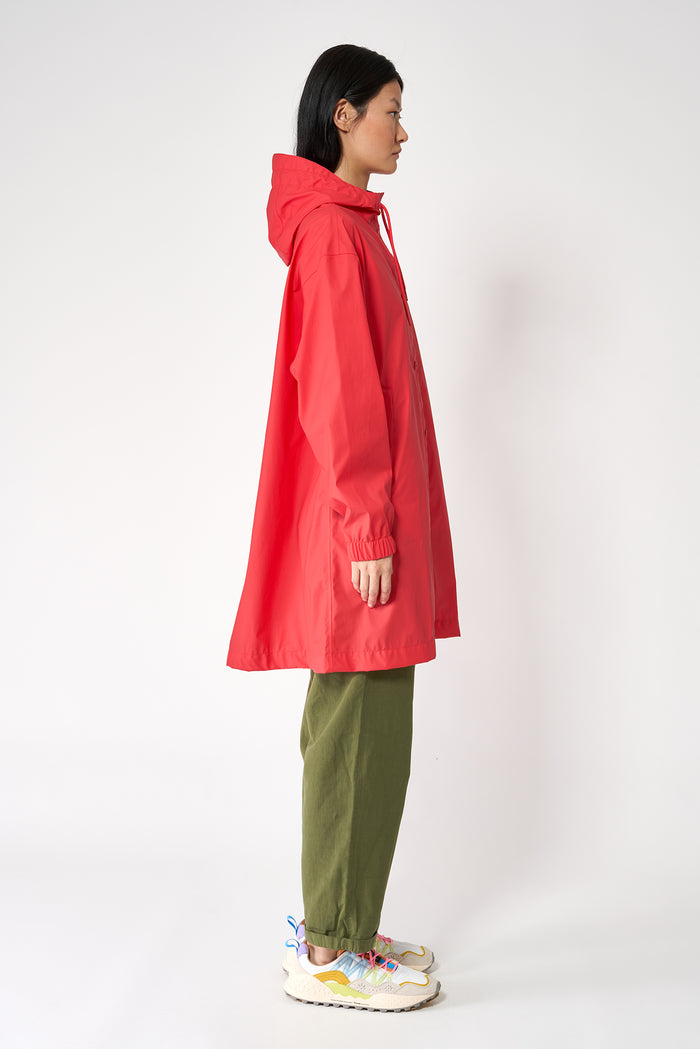 tantä rainwear Mis Cayenne Solo hoy