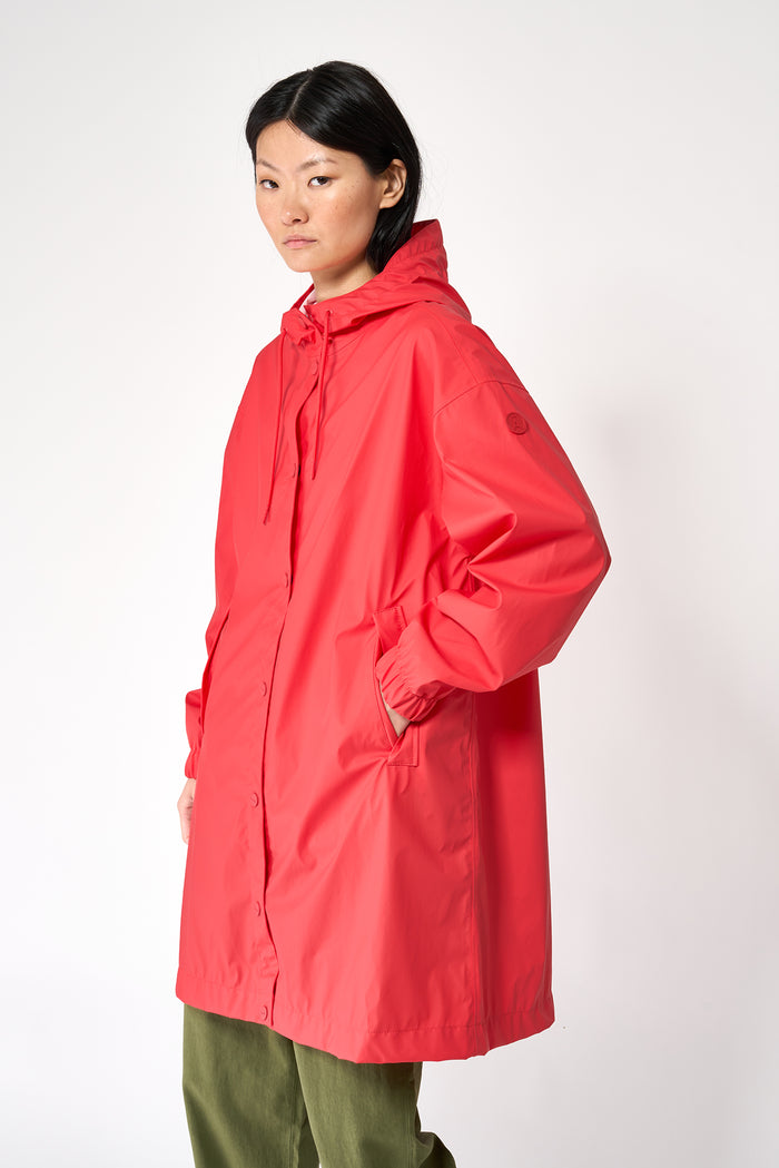 tantä rainwear Mis Cayenne Solo hoy