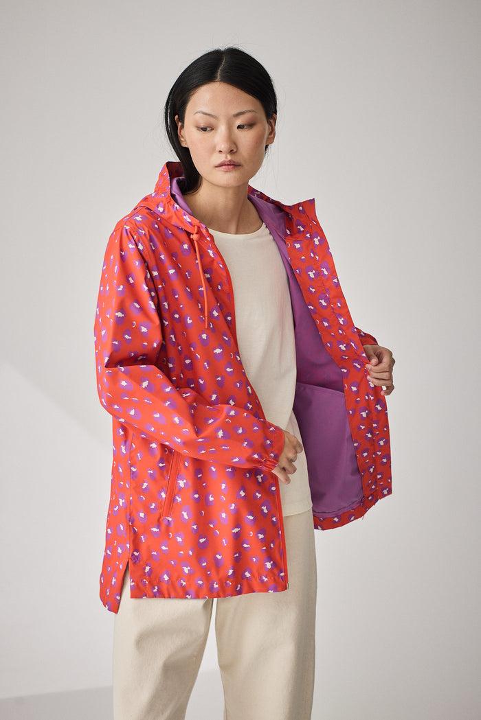 tantä rainwear Magla AOP2 Solo queda un día