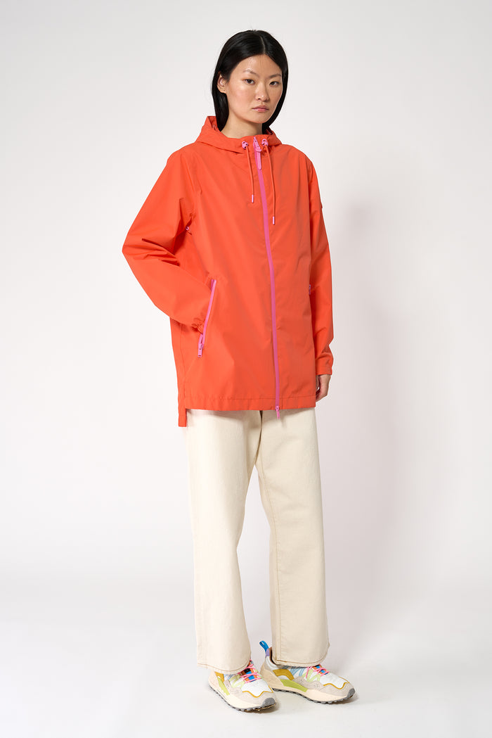 tantä rainwear Reënbui Tangerine Tango Superdescuento