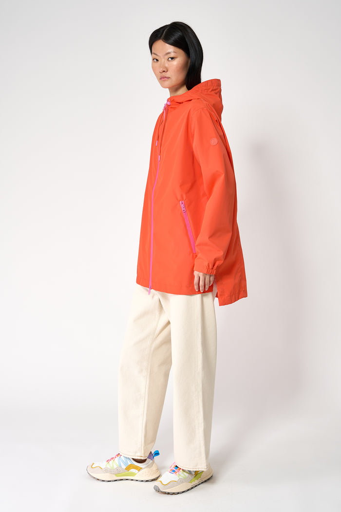 tantä rainwear Reënbui Tangerine Tango Superdescuento