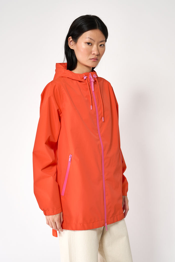tantä rainwear Reënbui Tangerine Tango Superdescuento