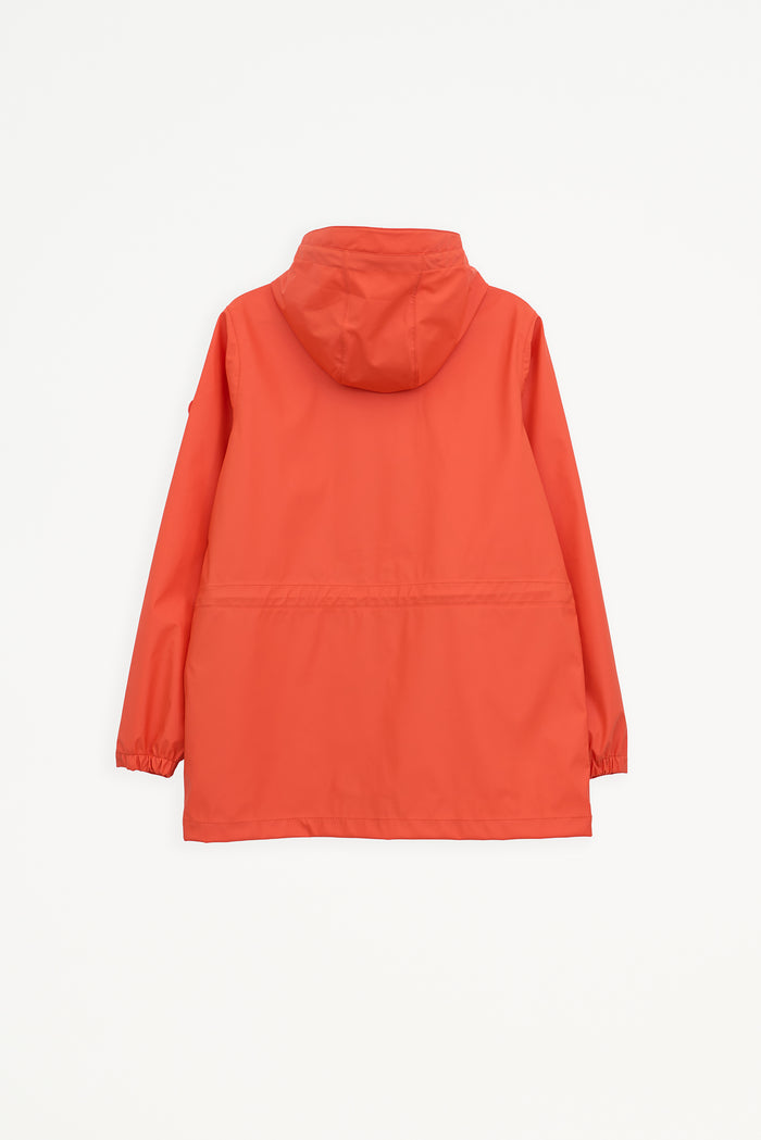 tantä rainwear Niebla Tangerine Tango Liquidación