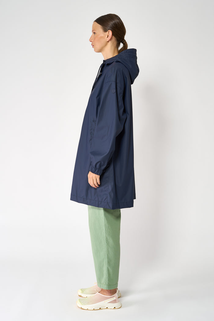 tantä rainwear Mis Navy Descuentos del mes