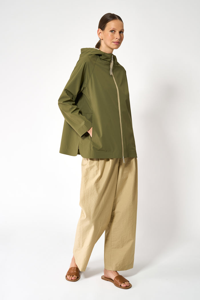 tantä rainwear Noe Winter Moss Mejor oferta