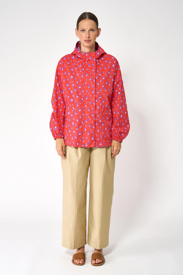 tantä rainwear Sumu AOP2 Solo queda un día