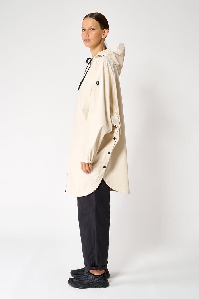 tantä rainwear Sky Whitecap Gray Rebajas de fin de temporada