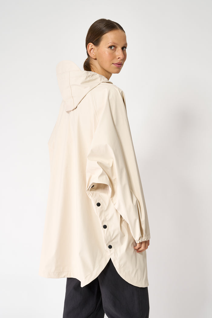 tantä rainwear Sky Whitecap Gray Rebajas de fin de temporada