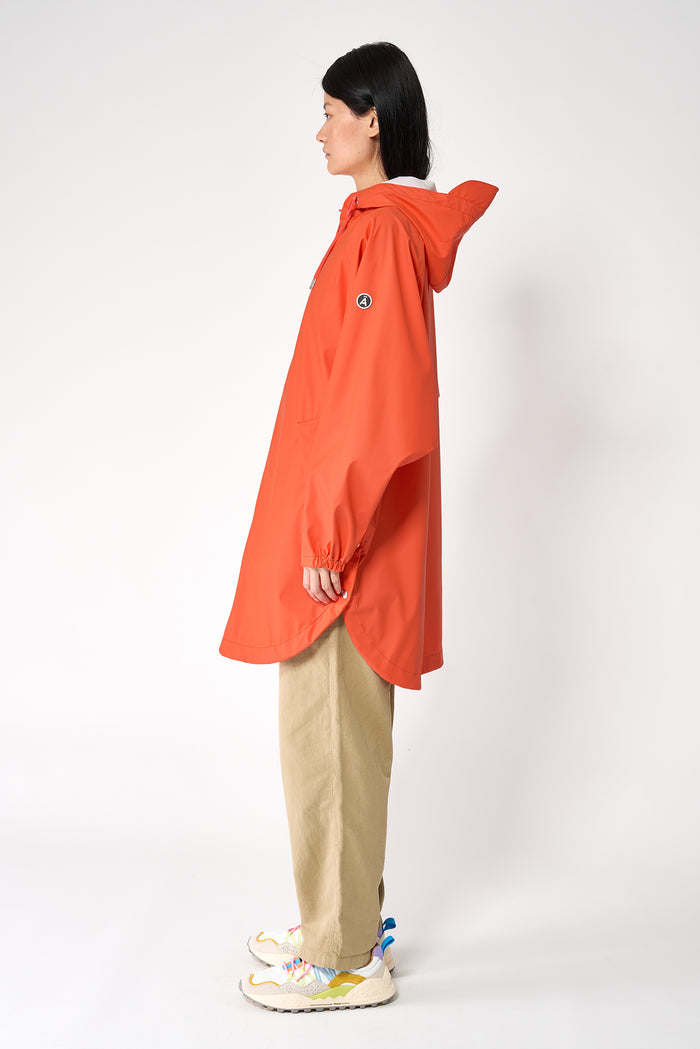 tantä rainwear Sky Tangerine Tango En línea