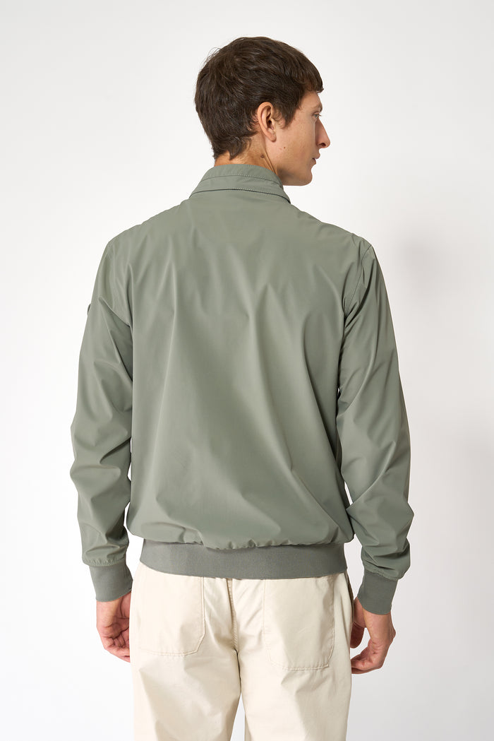 tantä rainwear Gabon Castor Gray Envío gratis