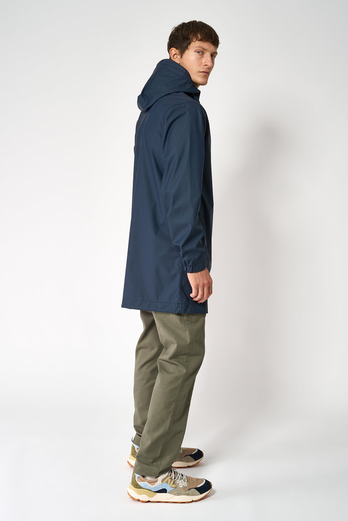 tantä rainwear Totiri Navy Envío gratis