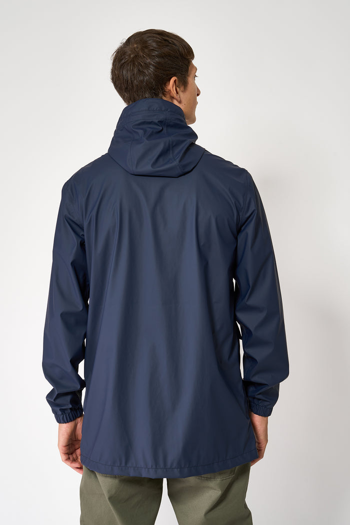 tantä rainwear Kabut Navy Últimos 2 días