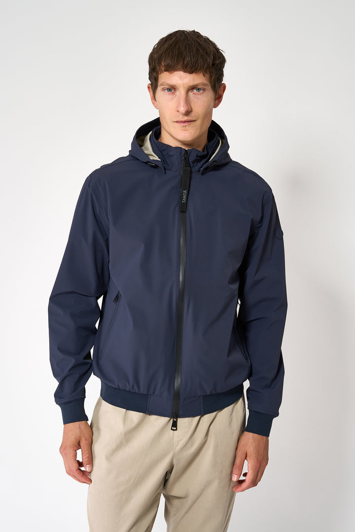 tantä rainwear Gabon Navy Último día
