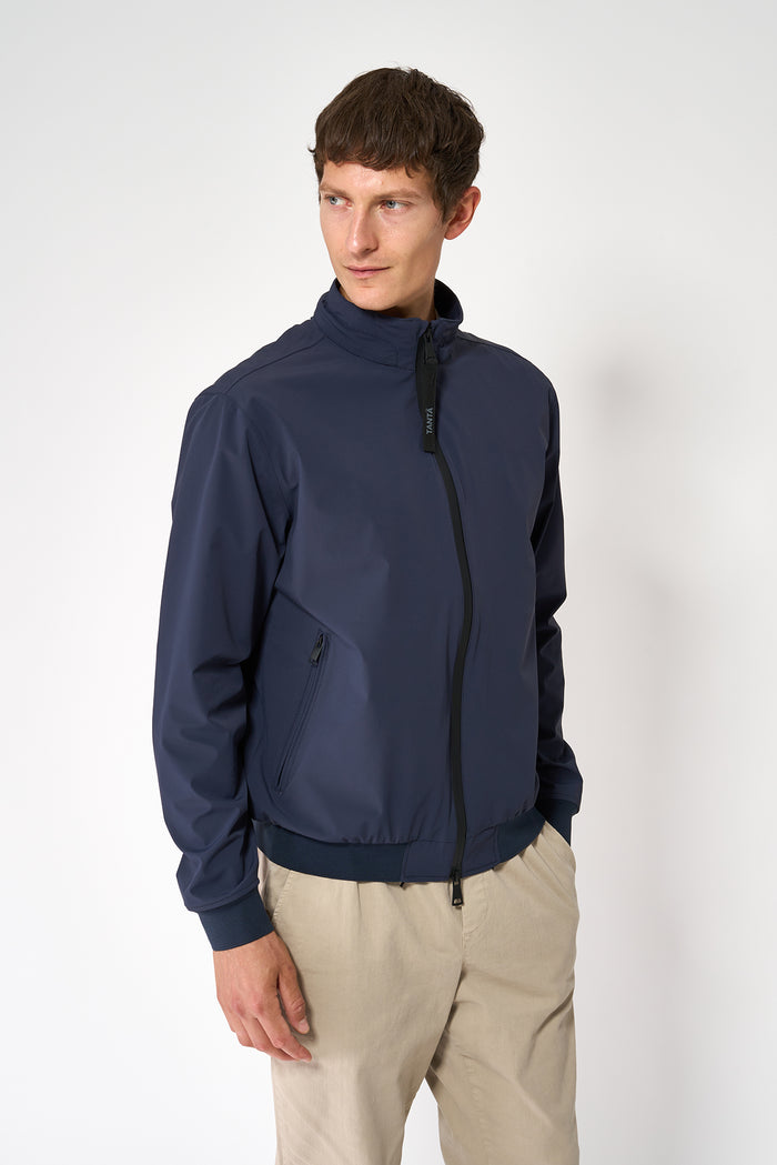 tantä rainwear Gabon Navy Último día