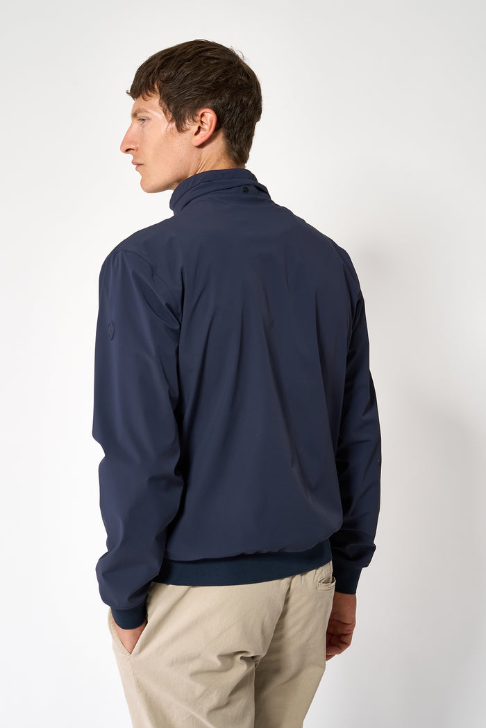 tantä rainwear Gabon Navy Último día
