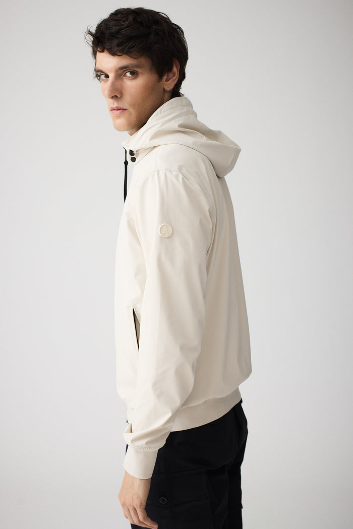 tantä rainwear Gabon Whitecap Gray Promoción por tiempo limitado