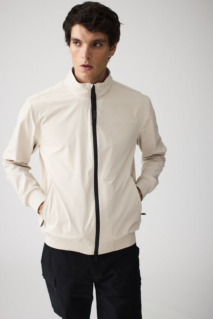 tantä rainwear Gabon Whitecap Gray Promoción por tiempo limitado