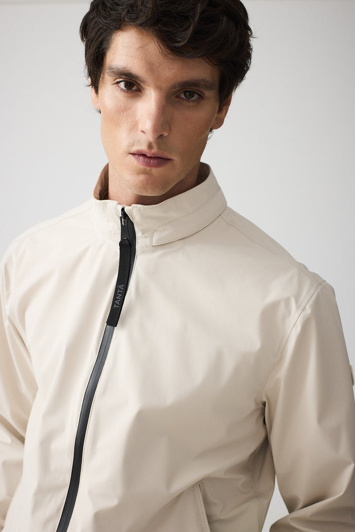 tantä rainwear Gabon Whitecap Gray Promoción por tiempo limitado