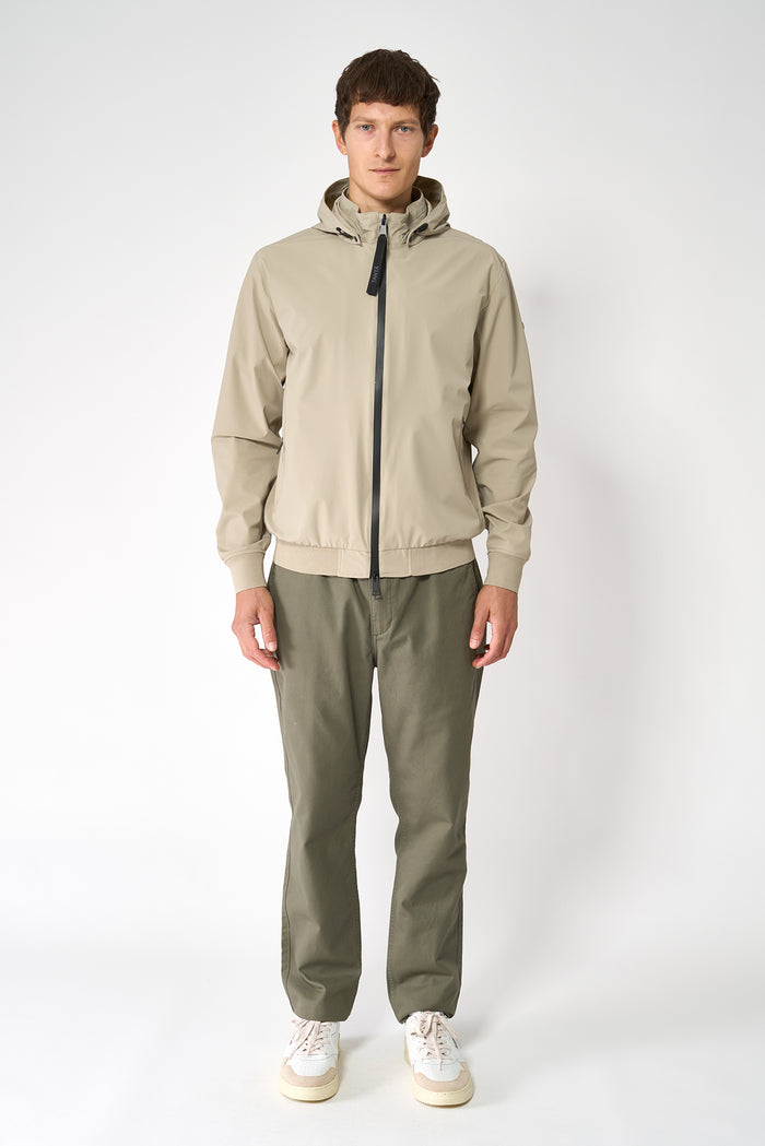 tantä rainwear Gabon Stone Grey Oferta especial de fábrica