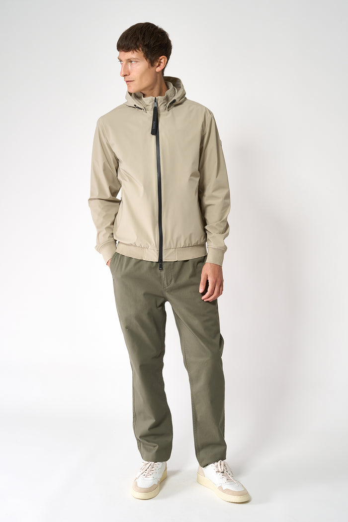 tantä rainwear Gabon Stone Grey Oferta especial de fábrica