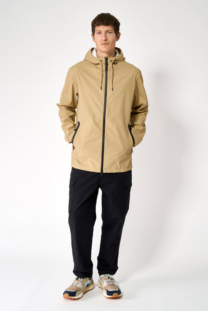 tantä rainwear Ulap Travertine Promoción trimestral