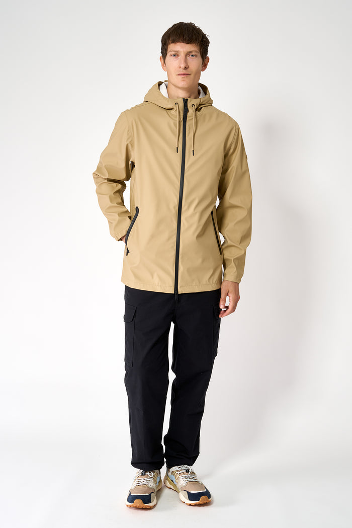 tantä rainwear Ulap Travertine Promoción trimestral
