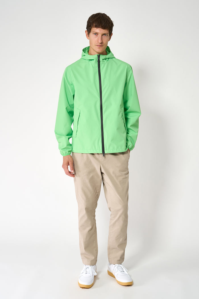 tantä rainwear Liutis Summer Green Envío internacional gratuito
