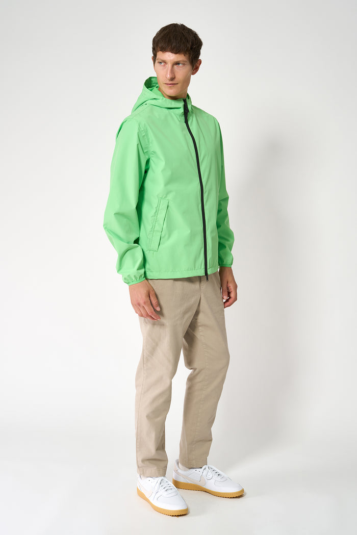 tantä rainwear Liutis Summer Green Envío internacional gratuito