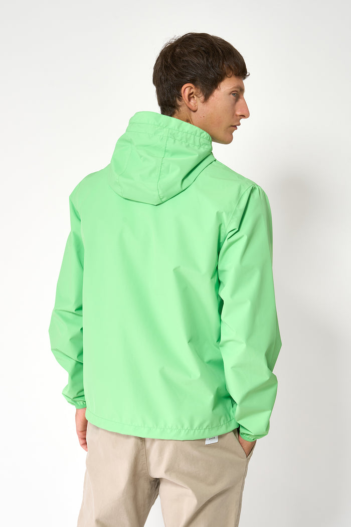 tantä rainwear Liutis Summer Green Envío internacional gratuito