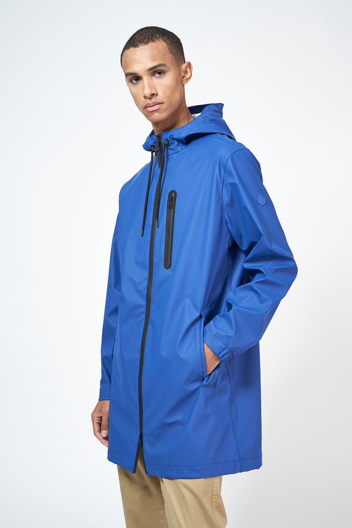 tantä rainwear Totiri Sodalite Blue En oferta