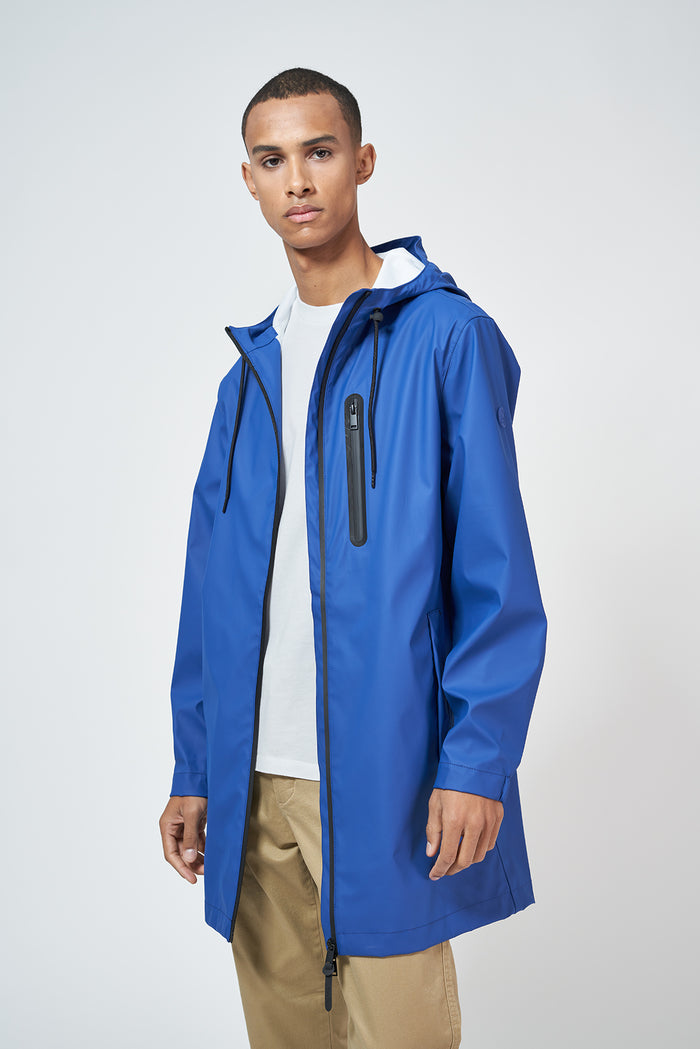 tantä rainwear Totiri Sodalite Blue En oferta