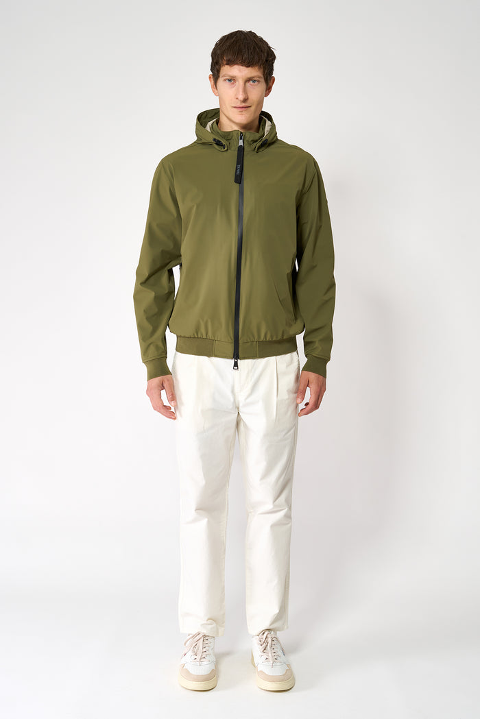 tantä rainwear Gabon Winter Moss Descuentos del mes