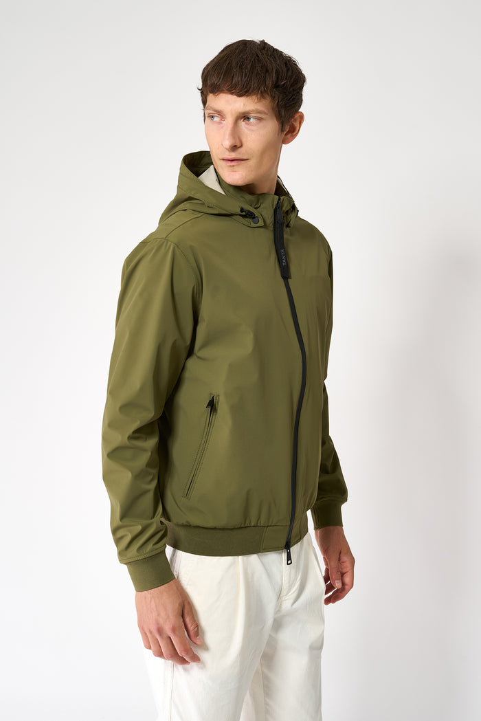 tantä rainwear Gabon Winter Moss Descuentos del mes