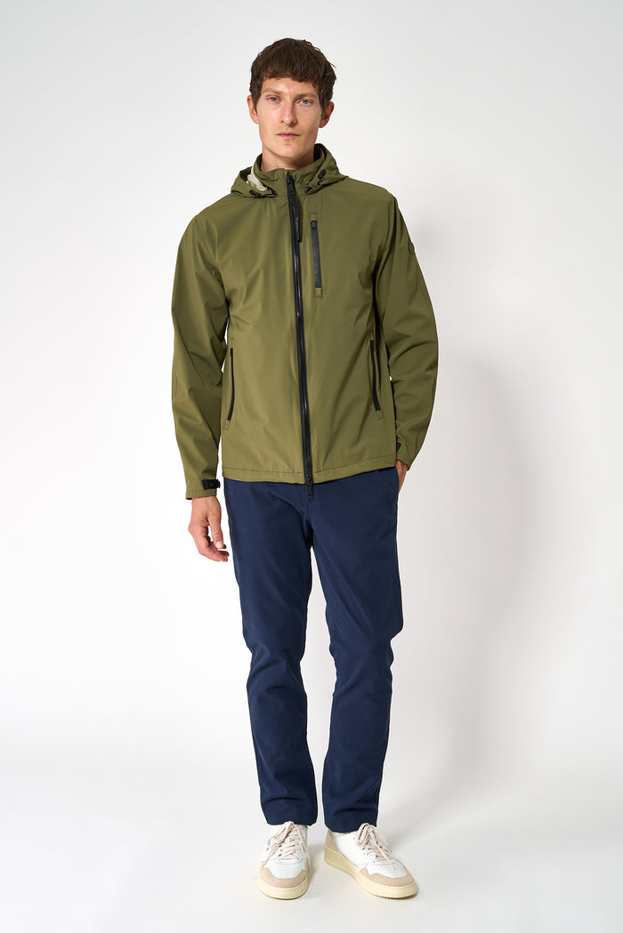 tantä rainwear Stortbui Winter Moss Oferta exclusiva