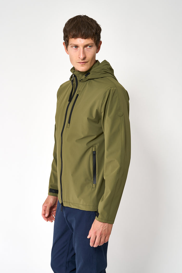 tantä rainwear Stortbui Winter Moss Oferta exclusiva