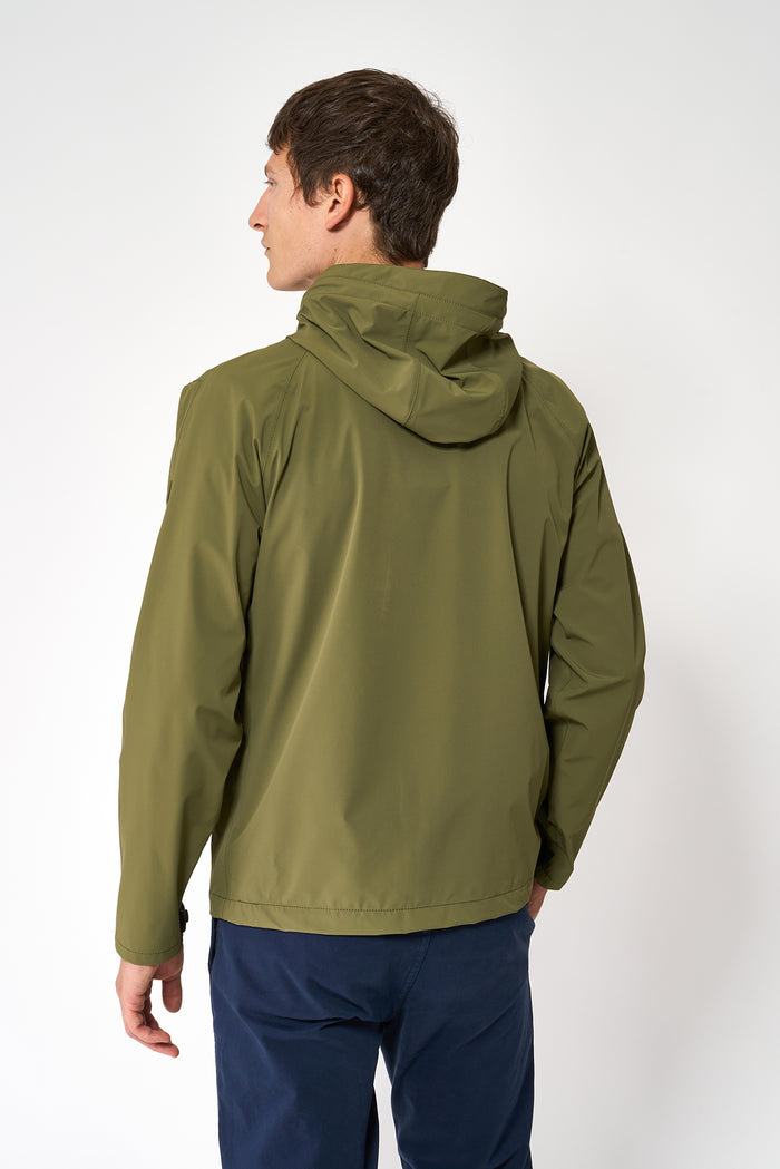 tantä rainwear Stortbui Winter Moss Oferta exclusiva