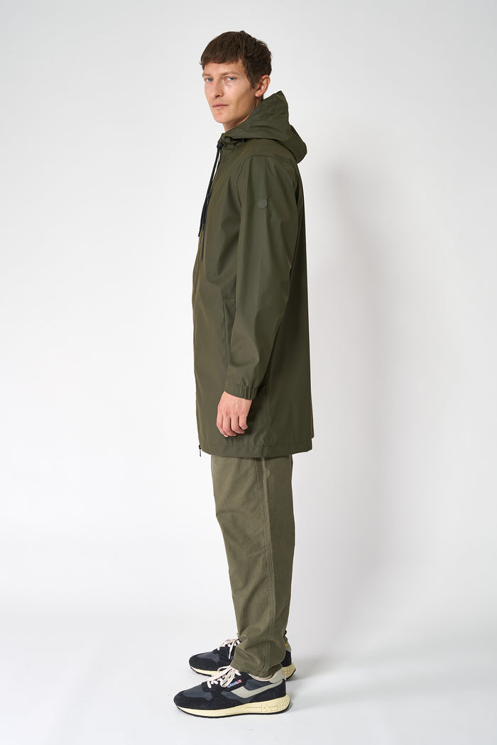 tantä rainwear Totiri Khaki Ofertas especiales