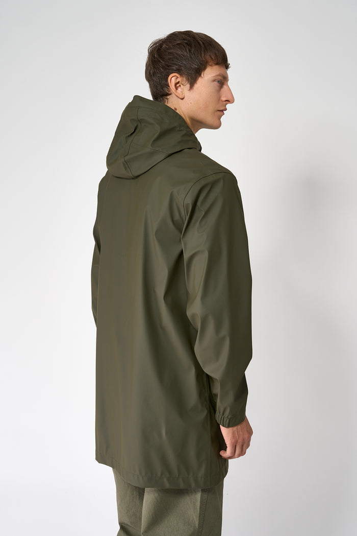tantä rainwear Totiri Khaki Ofertas especiales