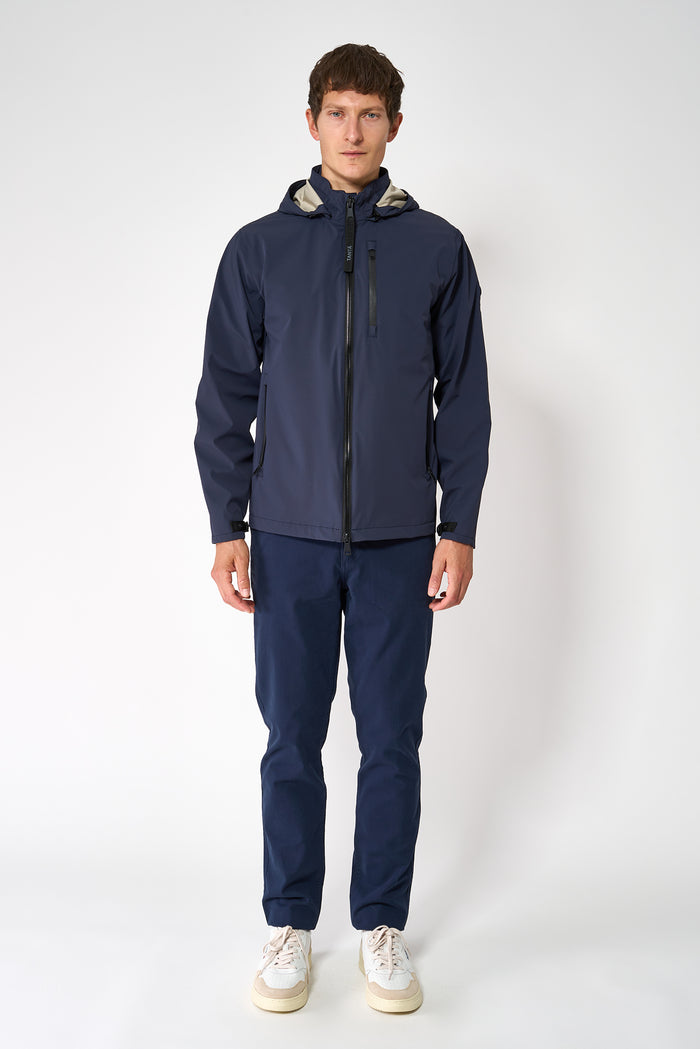 tantä rainwear Stortbui Navy Grandes ahorros