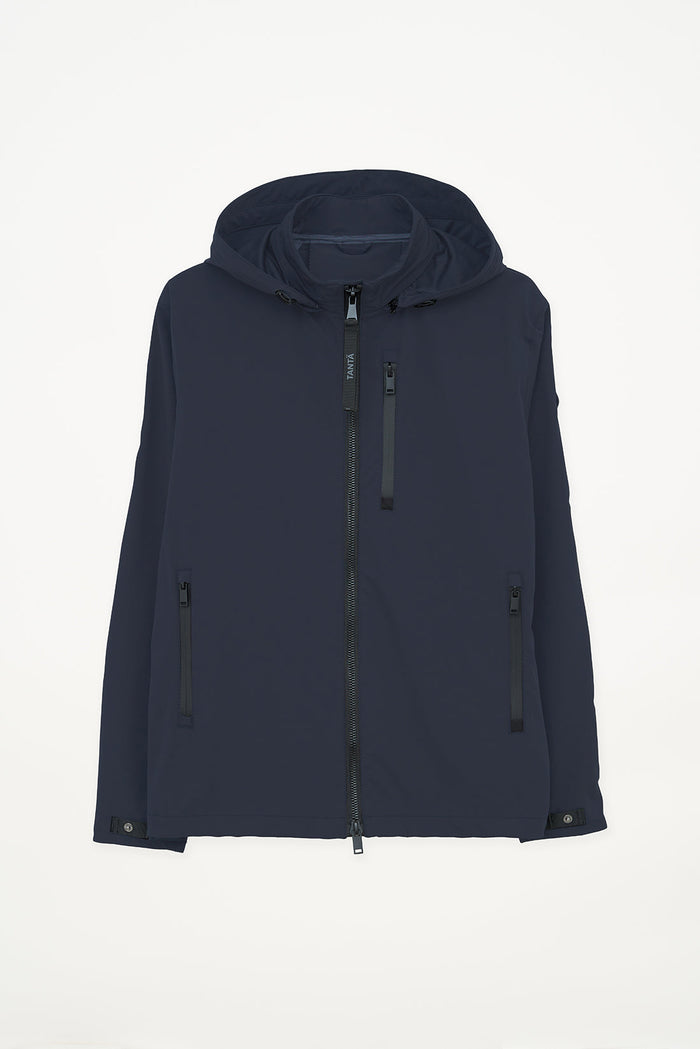 tantä rainwear Stortbui Navy Grandes ahorros