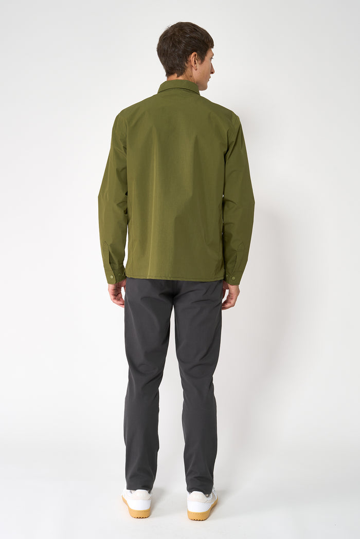 tantä rainwear Kiri Sphagnum Rebajas de fin de temporada