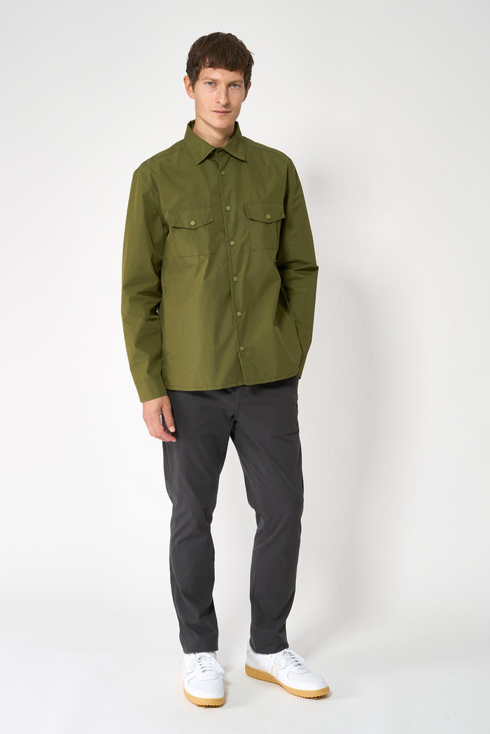 tantä rainwear Kiri Sphagnum Rebajas de fin de temporada