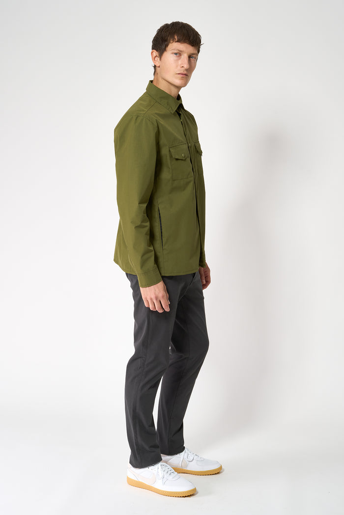 tantä rainwear Kiri Sphagnum Rebajas de fin de temporada