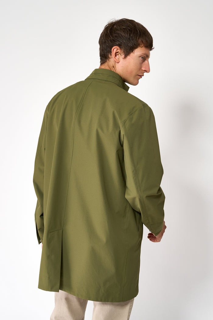 tantä rainwear Tuman Winter Moss Devoluciones gratuitas