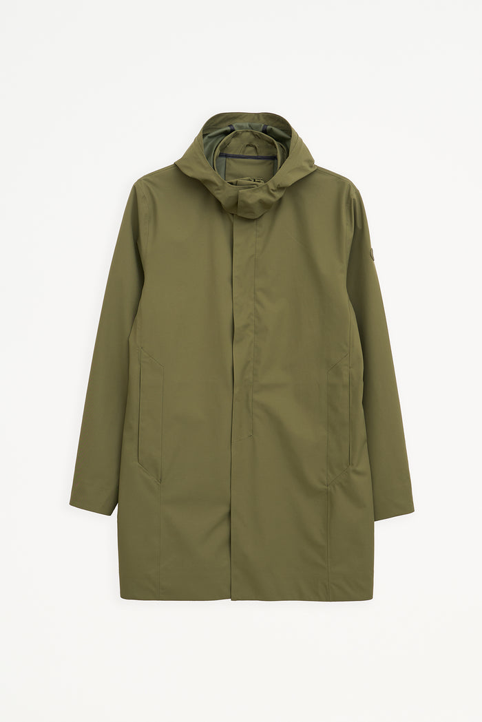 tantä rainwear Tuman Winter Moss Devoluciones gratuitas