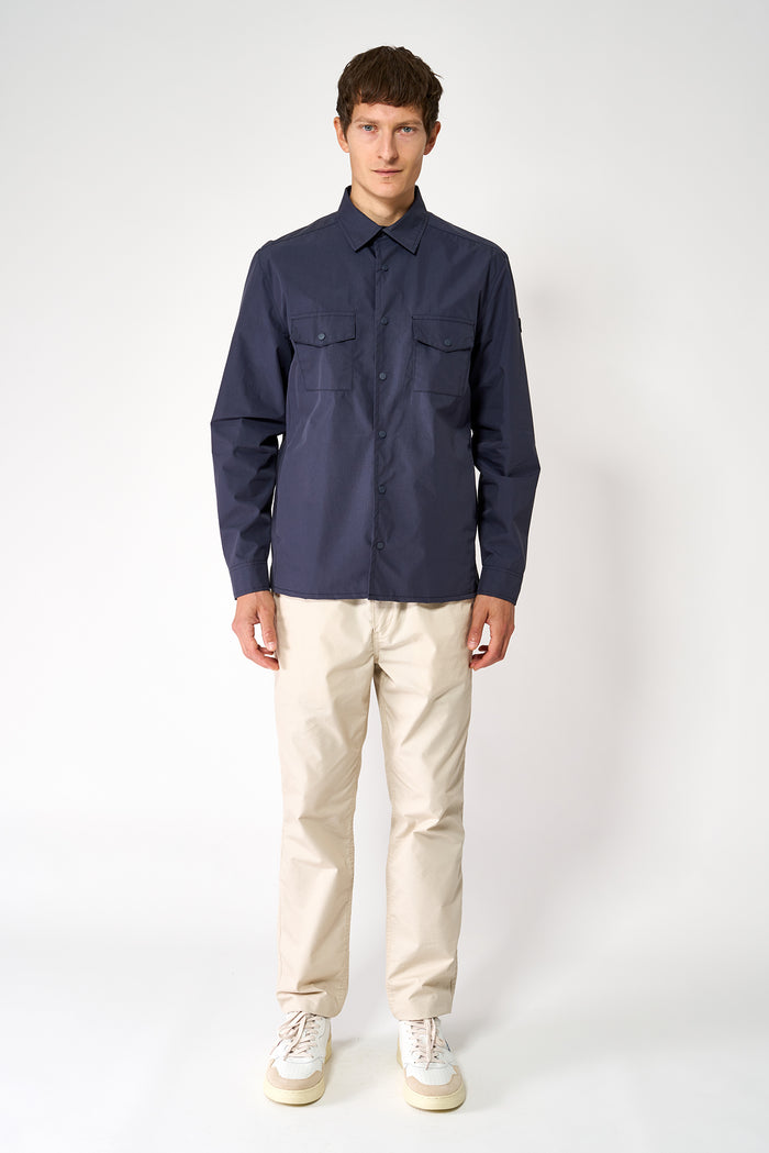 tantä rainwear Kiri Navy Rebajas