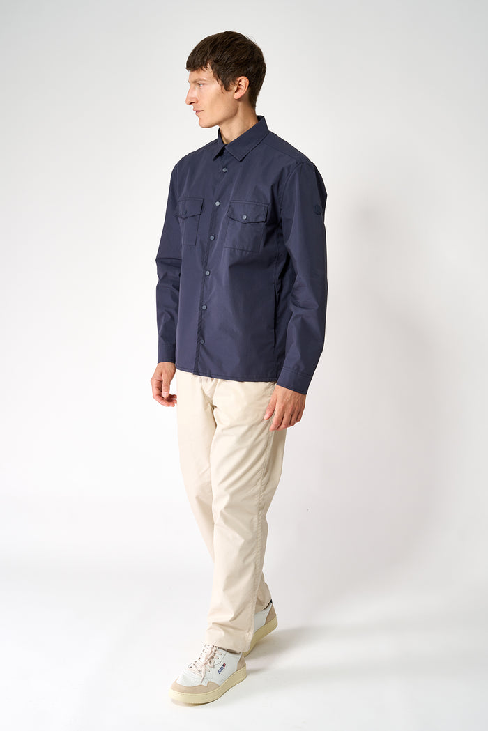 tantä rainwear Kiri Navy Rebajas