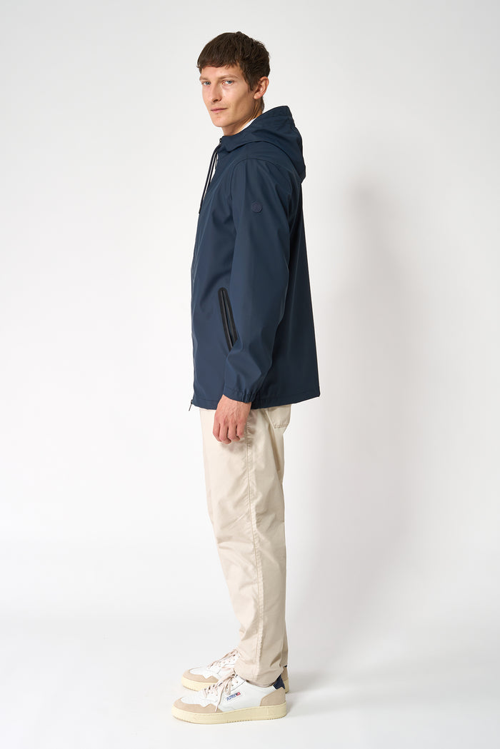 tantä rainwear Ulap Navy Ventas relámpago