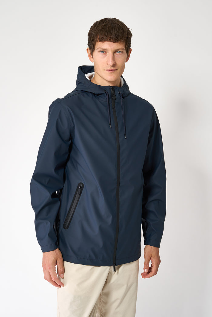 tantä rainwear Ulap Navy Ventas relámpago